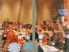 -星巴克臻选(广州太古汇店)