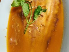 -北戴河转鱼·炒螃蟹酱餐厅