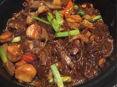 -T館·花园艺术餐厅