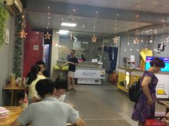 大堂-烧烤佬(新基路店)