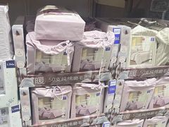 -山姆会员商店(亦庄创意生活广场店)