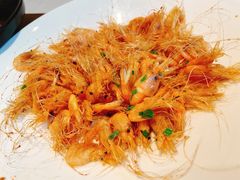 -狮王府淮扬菜(新街口友谊店)