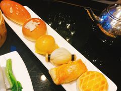 -高第街56号港式餐厅(山大路店)