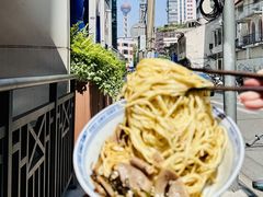 -永丰面馆(汉口路店)