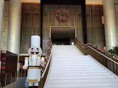 -王府半岛酒店