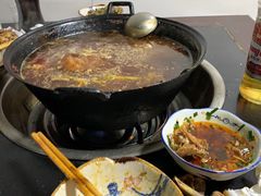 -石灰市毛记烧鸡公(解放碑店)