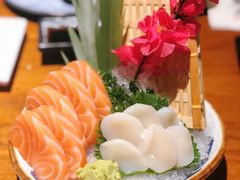 -魔丼屋(日月光店)