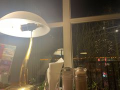 -小世界西餐厅(建国门店)