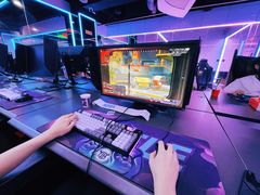 -NB网咖电竞连锁(泺安路店)