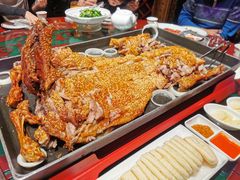 -九十九顶毡房(阜石路店)