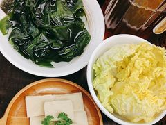 -鲜潭蒸汽石锅鱼(万象前海店)