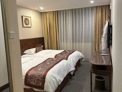 -北京宣武门商务酒店(前门店)