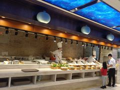 -皇马假日醉海南大酒店·假日一品派茶楼(秀英店)