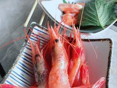 -五月罗马海鲜烤肉自助餐厅(印象城店)