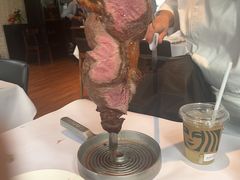 -拉蒂娜·巴西牛排馆 Latina·Brazilian Steakhouse(陆家嘴旗舰店)
