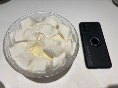 玉脂冰清-鼎泰丰(渔阳店)