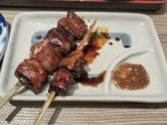 -小山日本料理(兴业太古汇店)