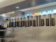 -喜茶(广州保利中环店)