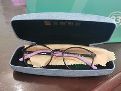 -宝岛眼镜(昆山前进店)