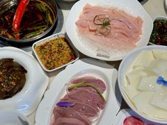 -围炉夜话·潮汕卤水火锅(榕江店)