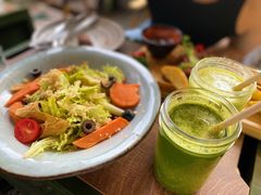 -FUNFUN有饭花园聚会餐厅