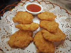-巫记鸡饭店