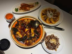 -马头巷·食景园(苏州总店)