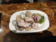 -船奇蒸汽海鲜·闽菜(八市海鲜总店)