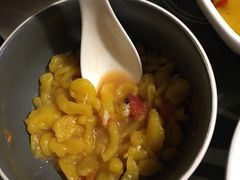 疙瘩汤-树下时尚餐厅(翠园街店)