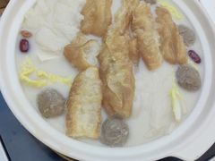 -湯系·煲汤手艺人(东二环泰禾广场店)
