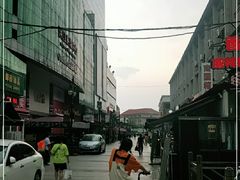 -小白楼1902欧式风情街