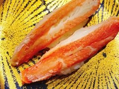 -大起水产回转寿司(大丸心斋桥店)