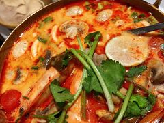 -Home Thai·泰谣(王府井apm店)