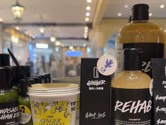 -LUSH(威尼斯人购物中心店)