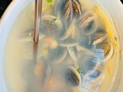 -海味世家·家常菜馆(明州里店)
