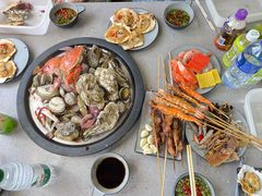 -仙螺岛海鲜自助餐厅(总店)