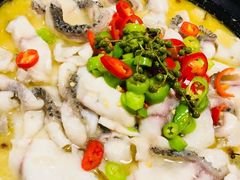 -徽州月·民间徽菜(浦东总店)