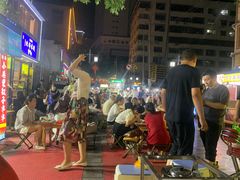 -山丹马记炒拨拉(南关店)