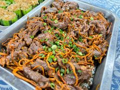 -米庄·原味私房菜(骏壹万邦店)