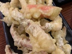 -陕味食族(西小口路店)