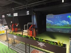 -VS SPORTS PARK运动玩乐园·团建·生日会(合生汇店)