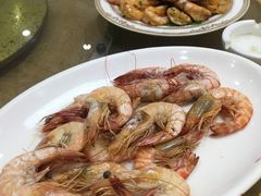 -金水门银河酒楼(新埠岛店)