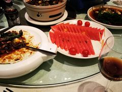 -怡和春天大酒楼(柳芳店)