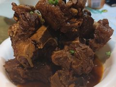 -三道菜(明堂公园店)