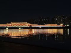 -咸阳湖景区