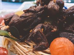 -印巷里主题餐厅(马鞍山店)