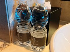 -上海龙之梦万丽酒店