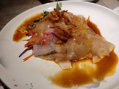 -四姐妹东北饺子(沙尾路店)