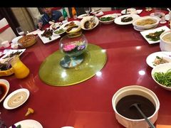 -一品粤珍轩(吴中路店)
