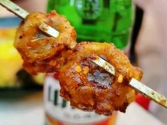 -纪录片《人生一串》体验店(静安店)